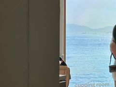 -Cupping Room(Harbour City)
