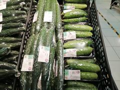 -物美超市(通州果园店)