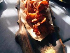 -浩运海鲜·16年专注青岛菜(石老人店)