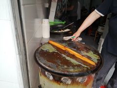 -胡记锅贴·沪上游子老鸭粉丝汤(太原路店)