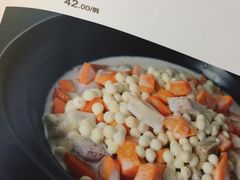 -金穗园·砂锅粥.醉鸡煲火锅(长寿路店)