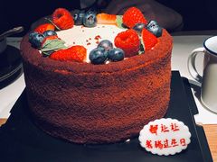 -姆们M Sweetie Cake(三里屯店)