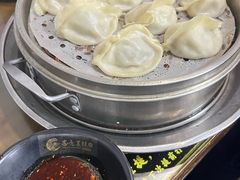 -志亮灌汤蒸饺·清真(庙后街店)