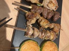 -森味花园·日本料理(伊藤洋华堂亚运村店)