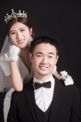 -布拉格婚纱摄影(真实客片店)