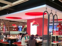 -季季红火锅(长沙步行街店)