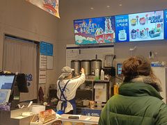 -溪边姑娘·拉丝酸奶水果捞(春熙路店)