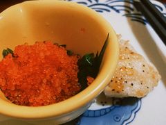 -渔日本料理铁板烧(新天地假日广场店)