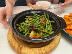 -清晖小苑·顺德菜(观澜湖新城店)