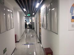 -新航道雅思托福·留学·考研培训(人民广场校区)