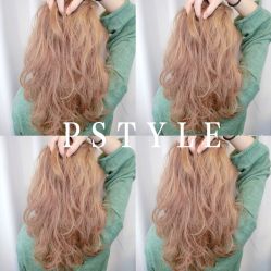 -P.STYLE 派斯造型