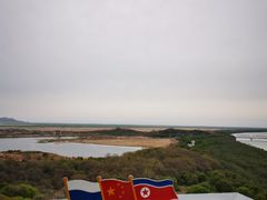 -珲春防川景区