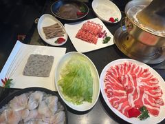-鼓楼东街老火锅(鼓楼店)
