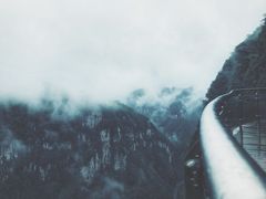-矮寨·十八洞·德夯大峡谷景区