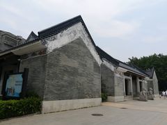 -黄埔古港