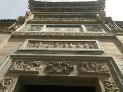 -西安关中民俗艺术博物院