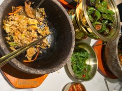 -西塔老太太拌饭(洋泾天物空间店)