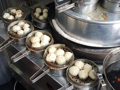 -吃不亏特色包子(三峡广场店)