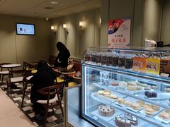 -Peet's Coffee皮爷咖啡(德基店)