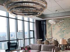 -江门富力万达嘉华酒店
