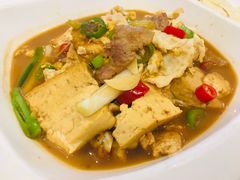 -湘肠香火锅店(团结湖店)