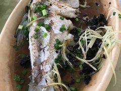 -区海鸡场饭店(石壁店)
