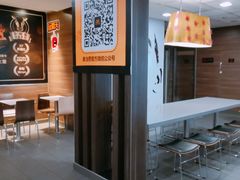 -麦当劳(龙之梦购物中心店)