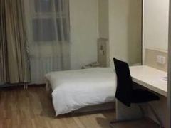 -汉庭(天津滨江道步行街店)