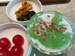 -烹贝小馆(华采天地店)