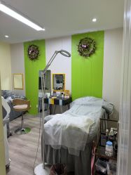 -变美丽半永久纹眉连锁·机器野生眉•洗眉