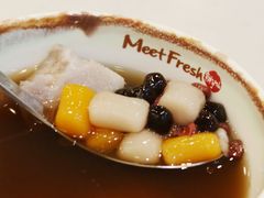 -鲜芋仙(观音桥大融城LG店)