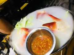 -囧吉香生蚝牛排馆(湖北路店)