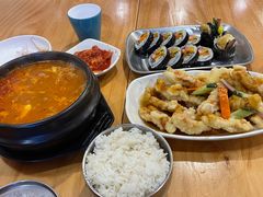 -多宾韩国料理(学衡路店)