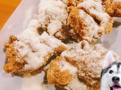 -咕咕站韩国料理(紫金港店)