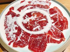-青瓷火锅料理(西单大悦城店)