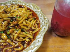 -古城苗家土菜馆(河景餐厅店)