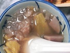-智香甜品店