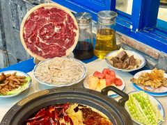 -万杰老灶火锅·20年老品牌(大丰店)
