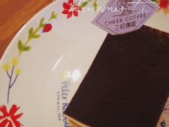 -之悦咖啡馆(新星宇·之洲店)