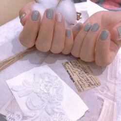 -Jasmine Queen 茉莉皇后美甲·美睫·美肤