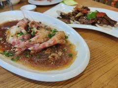 -峙山海鲜馆·花苑店