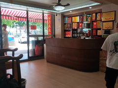 -友强·23年特色海鲜大排档(厦门店)
