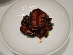 老上海熏鱼-新吉士·上海菜(浦东LCM置汇旭辉店)