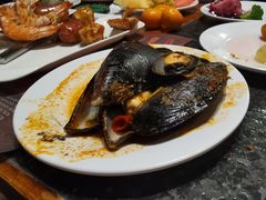 -汉巴味德(大悦城店)