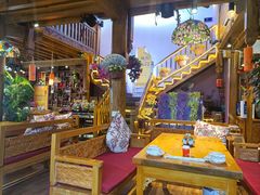 -民食香·腊排骨野生菌美食(木府店)