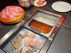 -星伦多自助料理·涮烤一体(虹悦城店)
