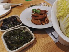 -池云涧自然椰子鸡(万泰汇店)