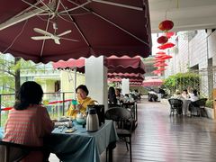 -鹿鸣酒家(越秀店)