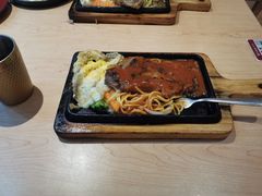 -凡塔斯牛排自助餐厅(莆田万达店)
