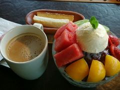 android_upload_pic-漫咖啡MAANCOFFEE(清江路店)